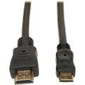 DVI Cables & HDMI Cables L354