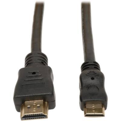 DVI Cables & HDMI Cables L354