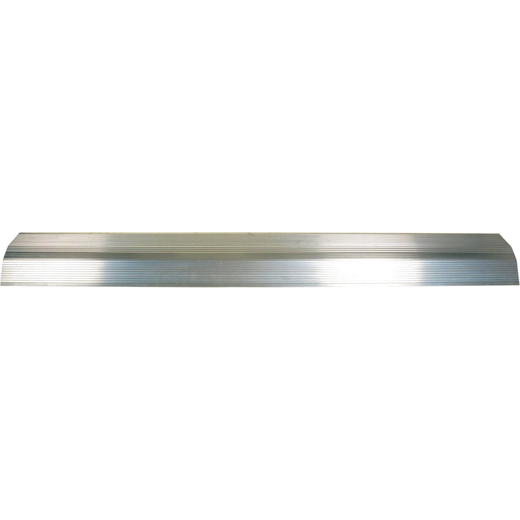 Extruded Aluminum Hose and Cable Bridge R339