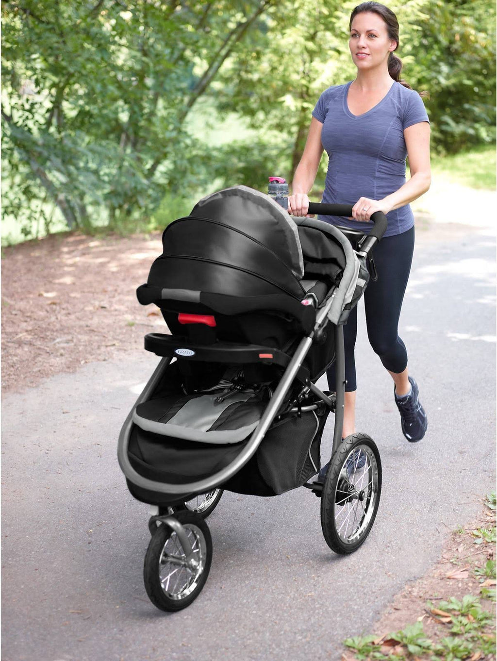 Jogger Stroller X60235