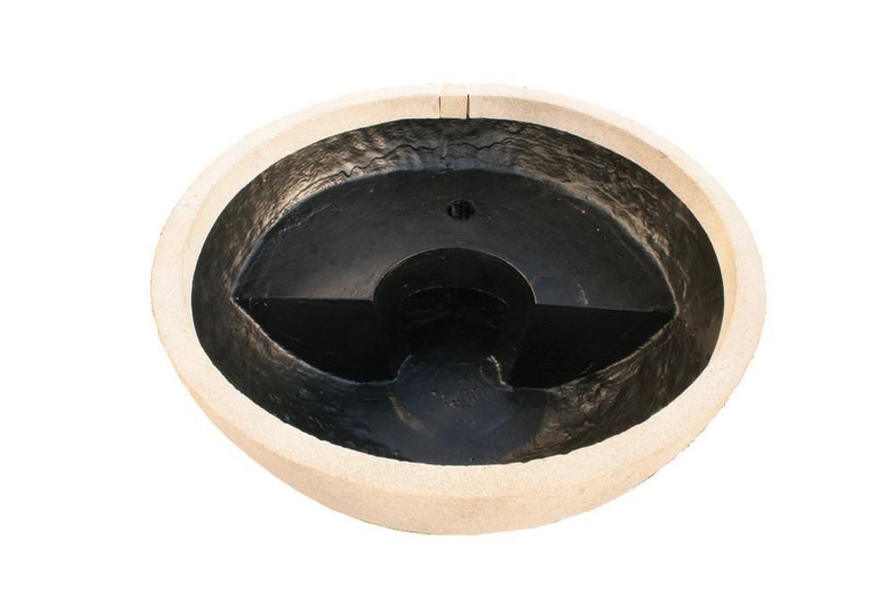 Aquatic Patio Pond J981