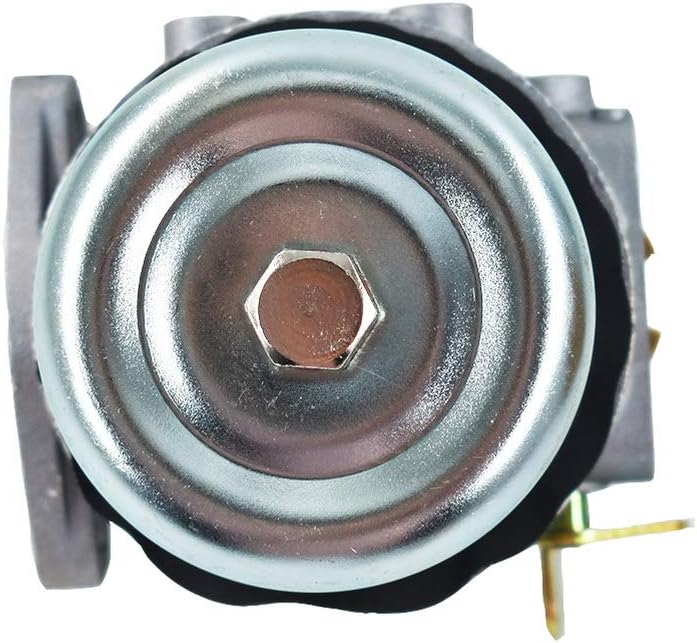 Carburetor I9232