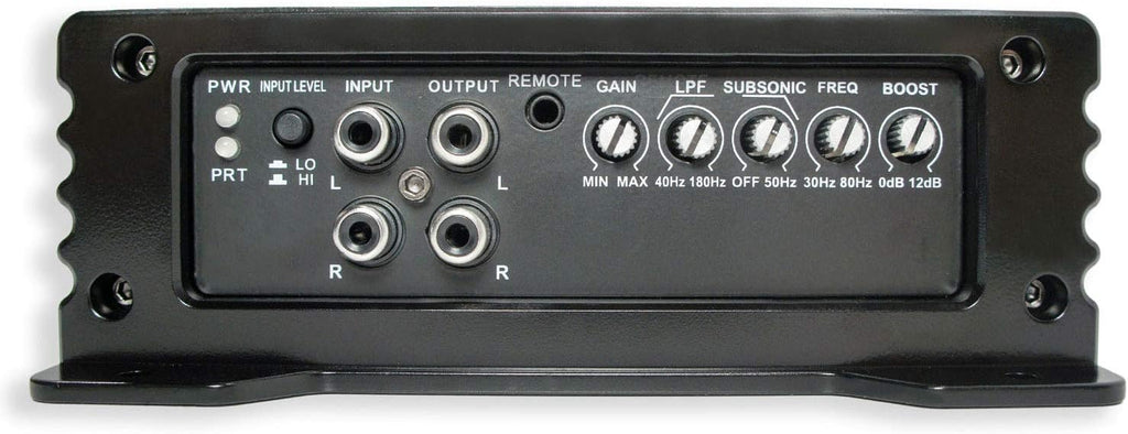 Dual 10 Sub Box B537777
