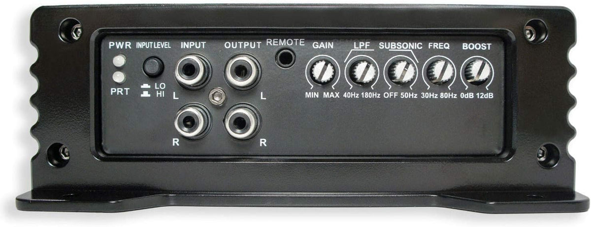 Dual 10 Sub Box B537777