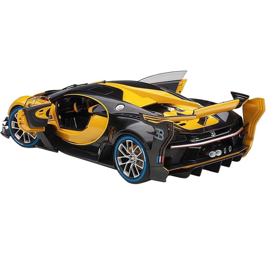 1/18 Model Car D859158