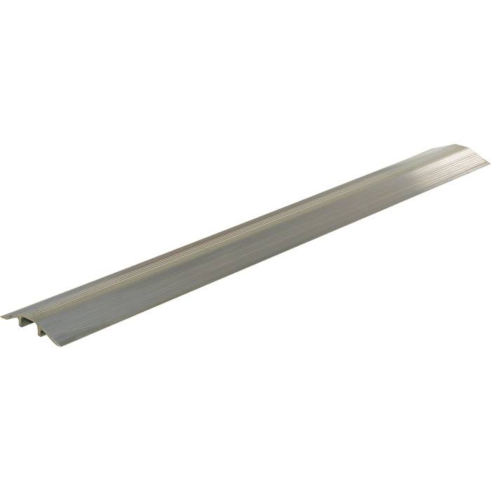 Extruded Aluminum Hose and Cable Bridge R339