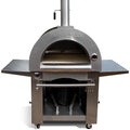 Wood Gas Pizza Oven with Accessories W31880
