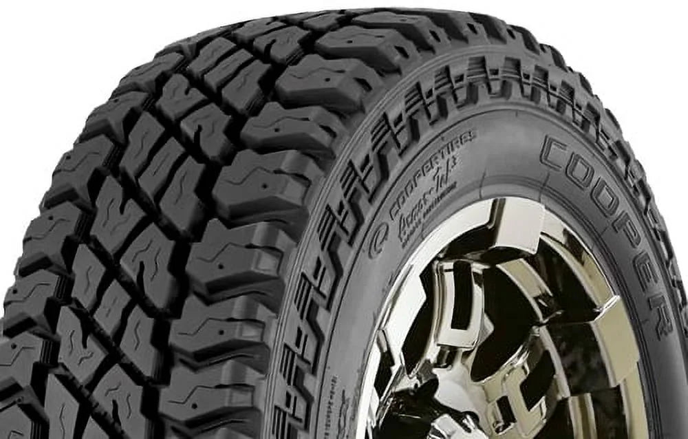 All Terrain Light Truck Tire W942868