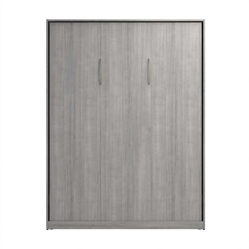 Queen Murphy Bed X410062