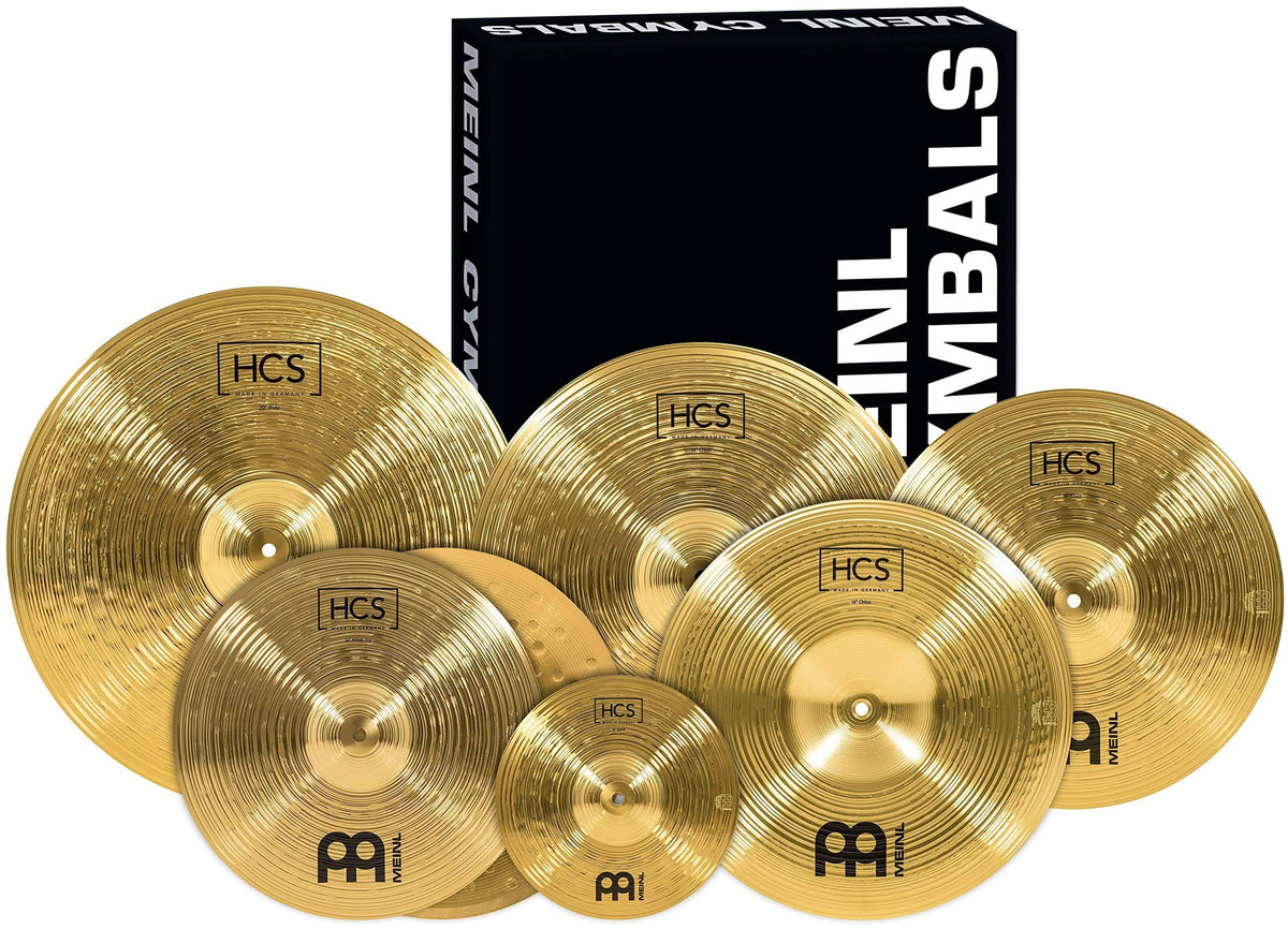 Cymbal Pack J52092