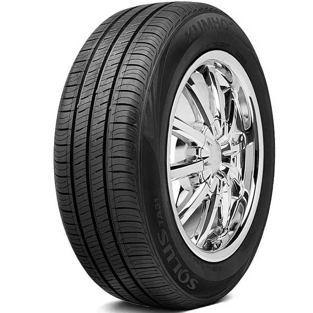 All Season 235/55R16 98V Passenger Tire B357473