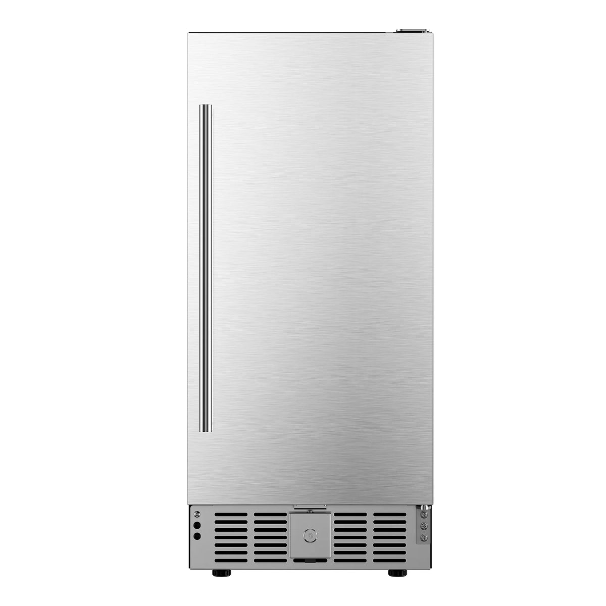15 Under Counter Beer Fridge with Stainless Steel Door Y160080
