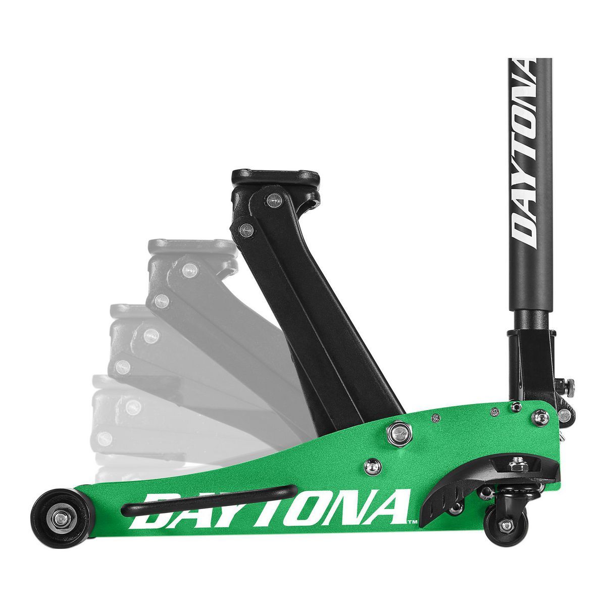 1.5 Ton Aluminum Floor Jack Z45534