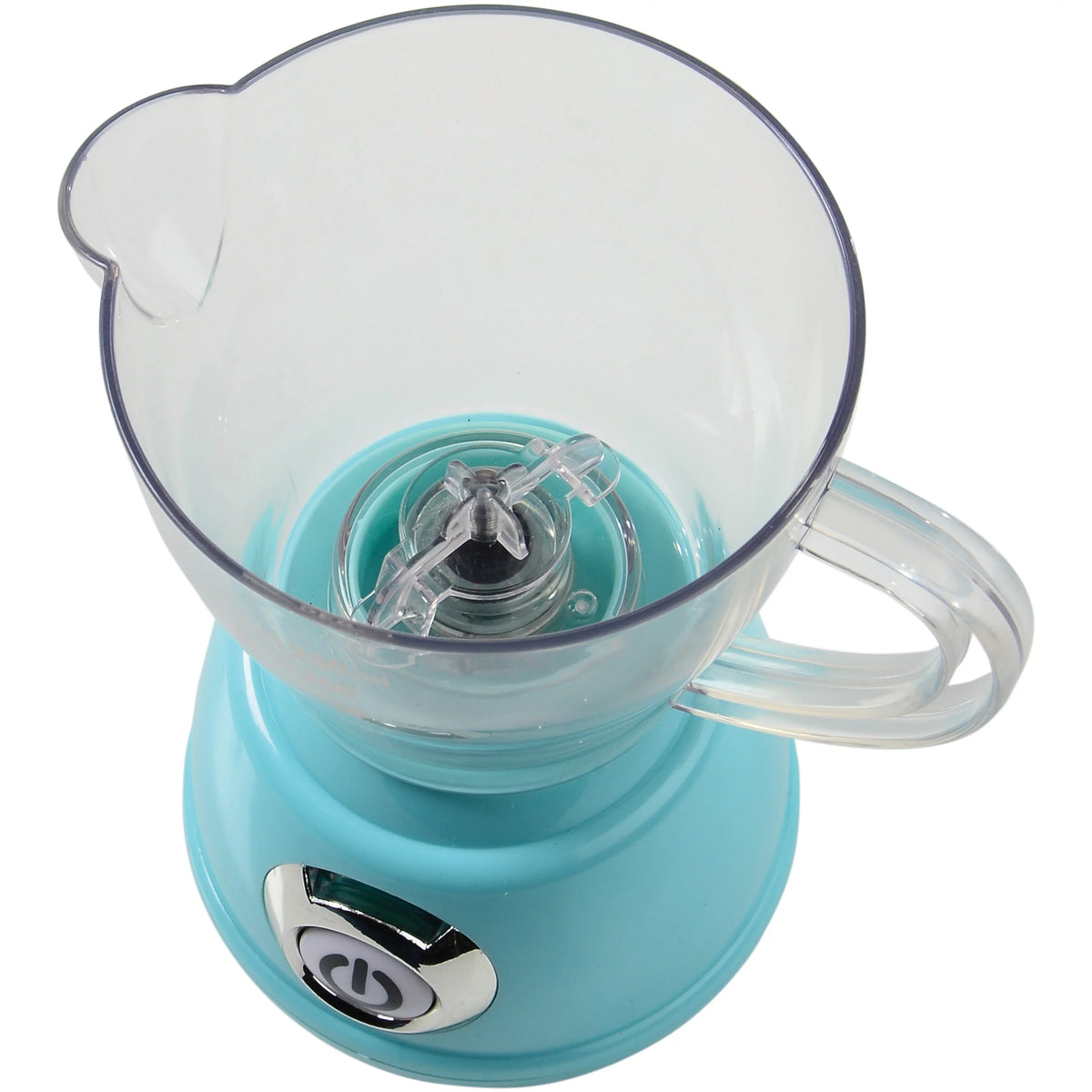 Blue 3-Piece Kitchen Appliance Playset U1587