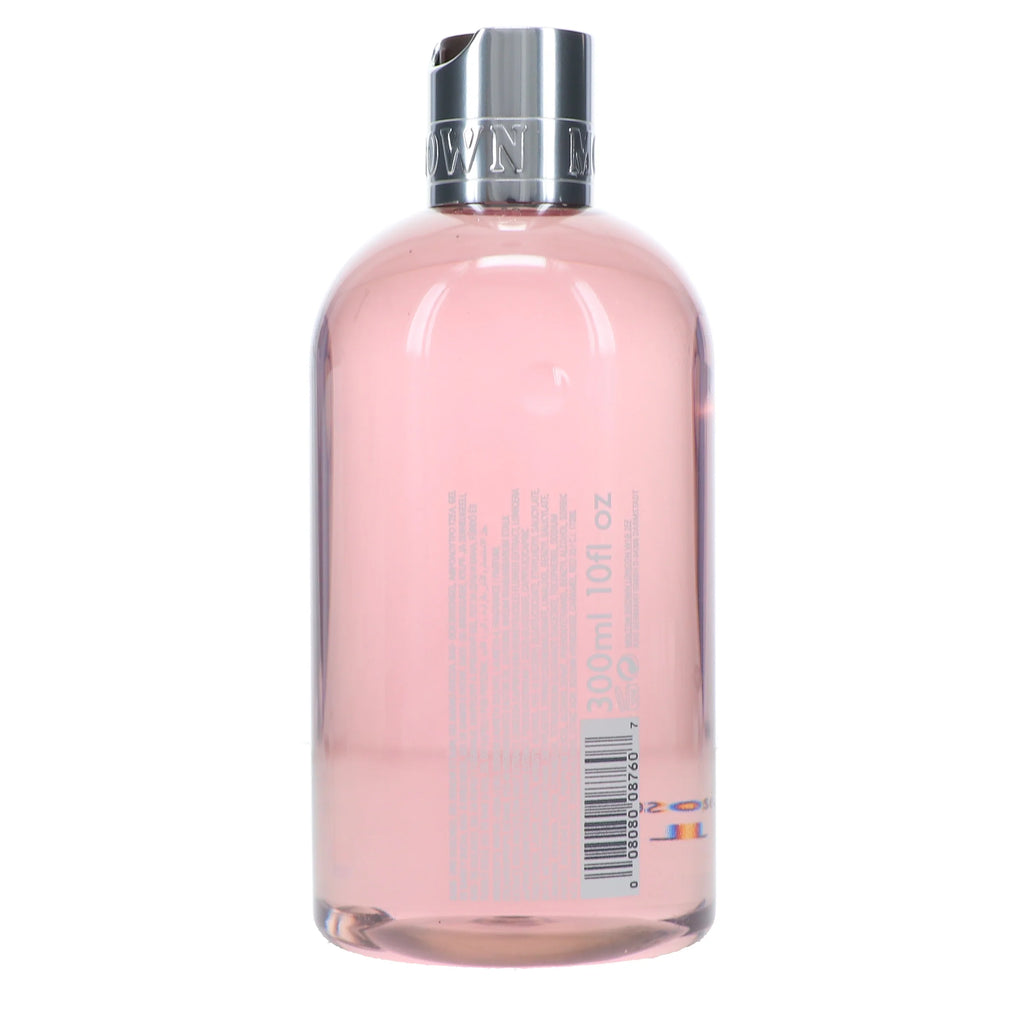 Rhubarb & Rose Bath & Shower Gel 10 oz X871503