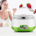 1L Stainless Steel Automatic Yoghurt Machine T489
