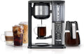 Coffee Maker with Glass Carafe X113917