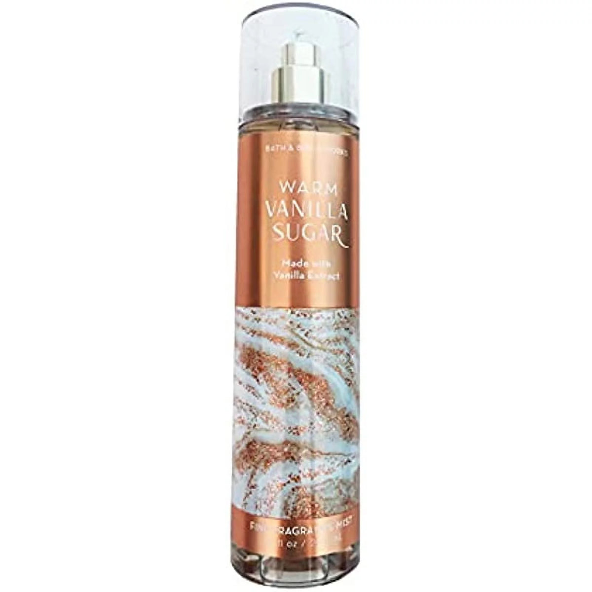 Vanilla Sugar Fine Fragrance Mist 8 Fl Ounce T5495