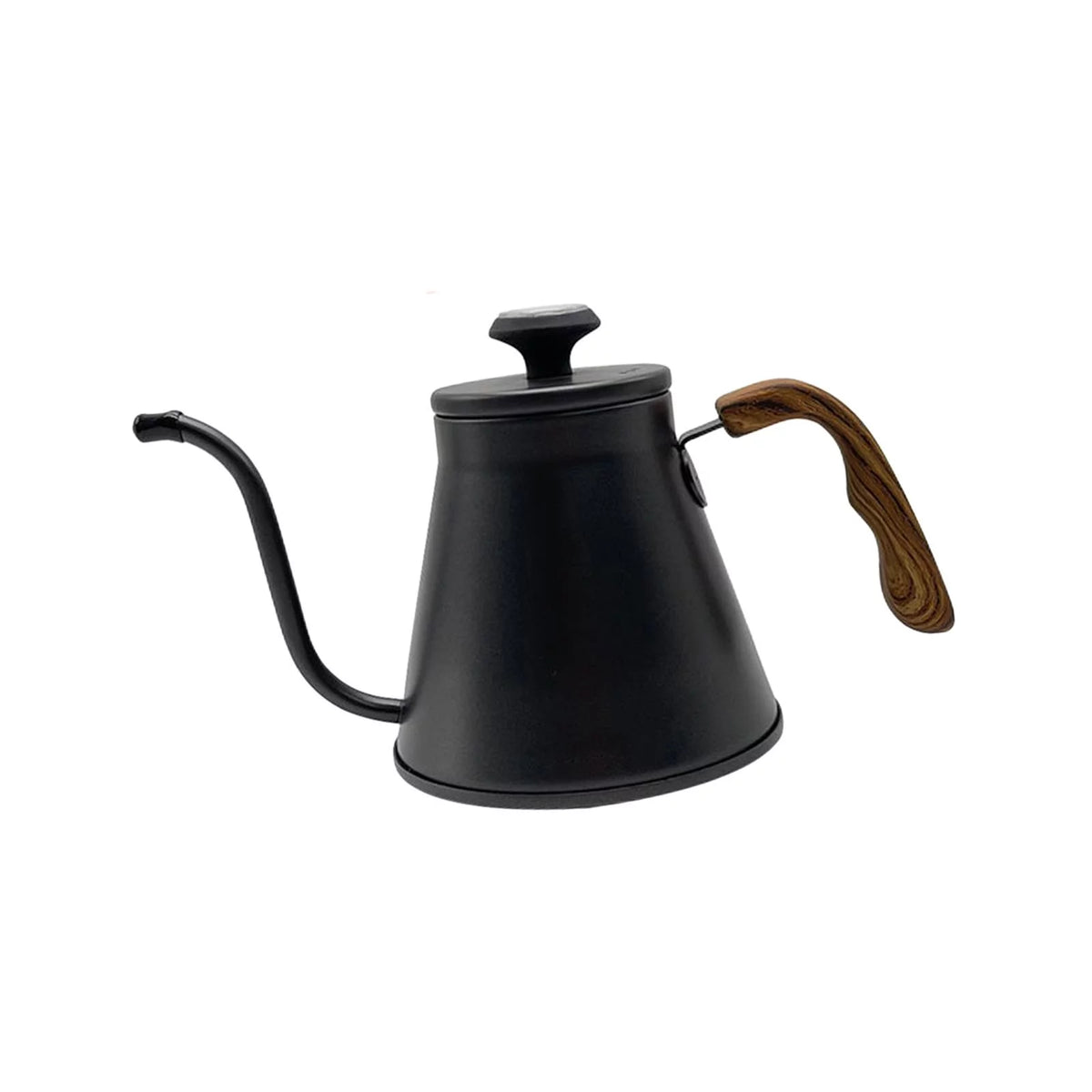 1000ml Black Gooseneck Pour over Drip Pot K369433