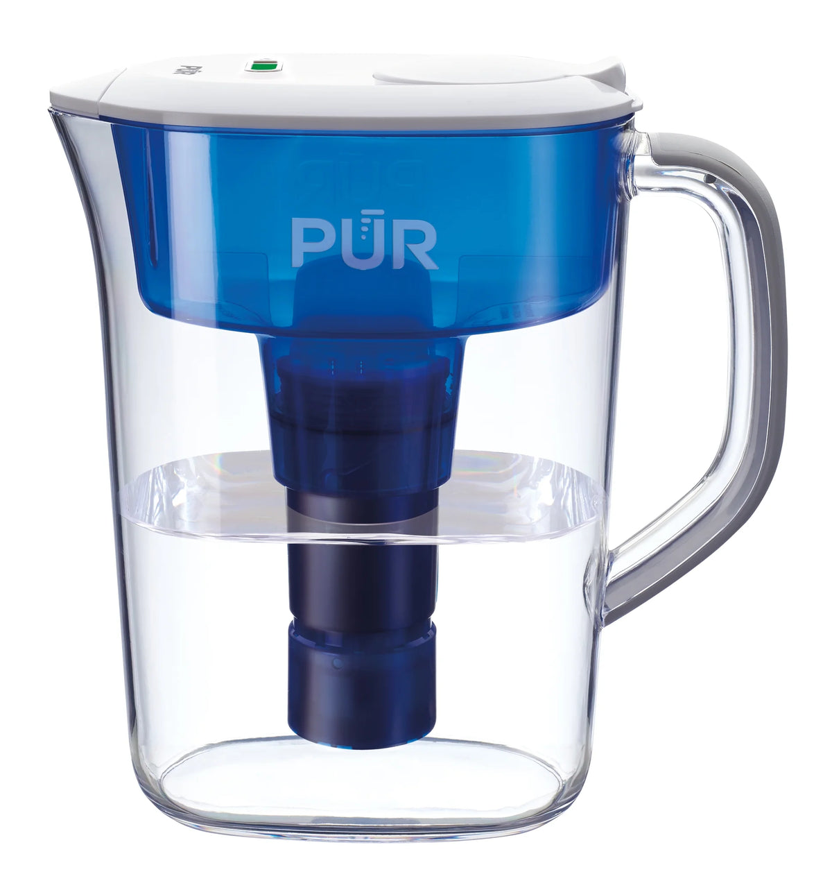 7 Cup Pitcher Filtration System Z7724