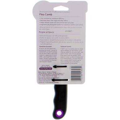 Flea Comb for Cats & Dogs T437