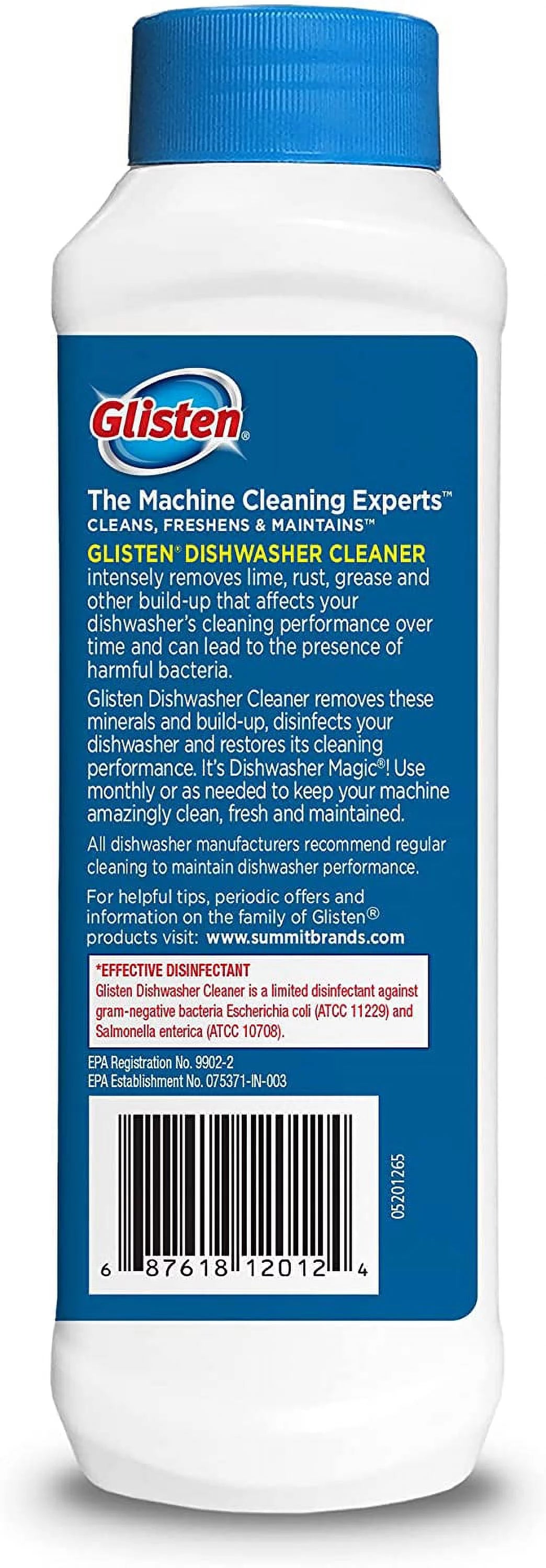 12 Oz Dishwasher I13263