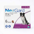 Medium Dogs 10-25Kg Chews J707