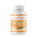 Apricot Extract 1000mg J810