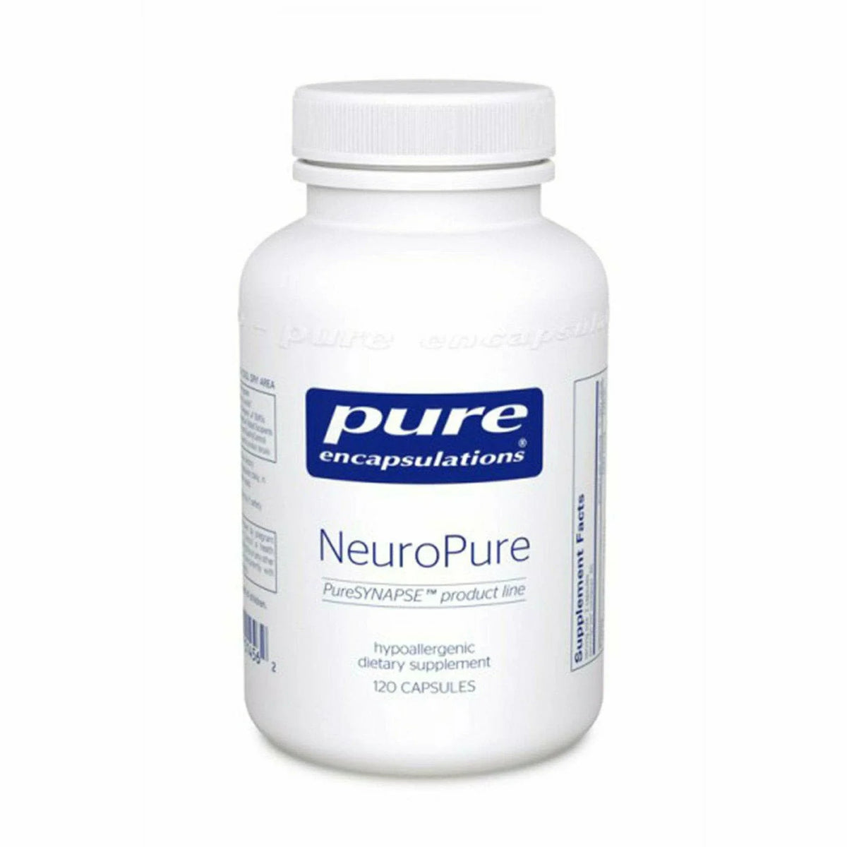 120 Capsules G2005
