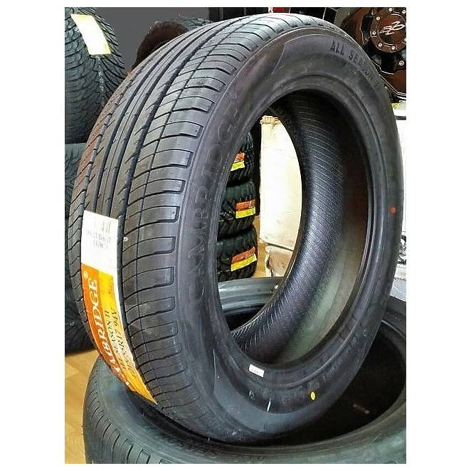 225/50R17 94V All Season Tire K31373