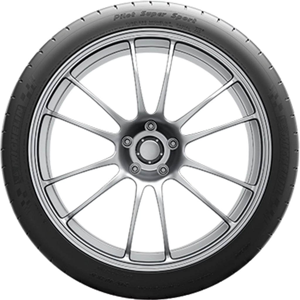Passenger Tire Z172