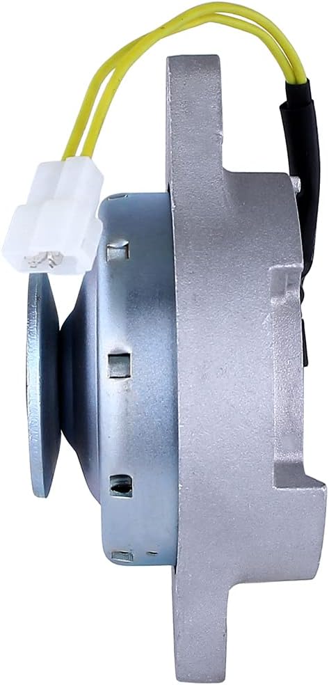 12V 20 Amp Permanent Magnet Alternator Pack of 2 T726272
