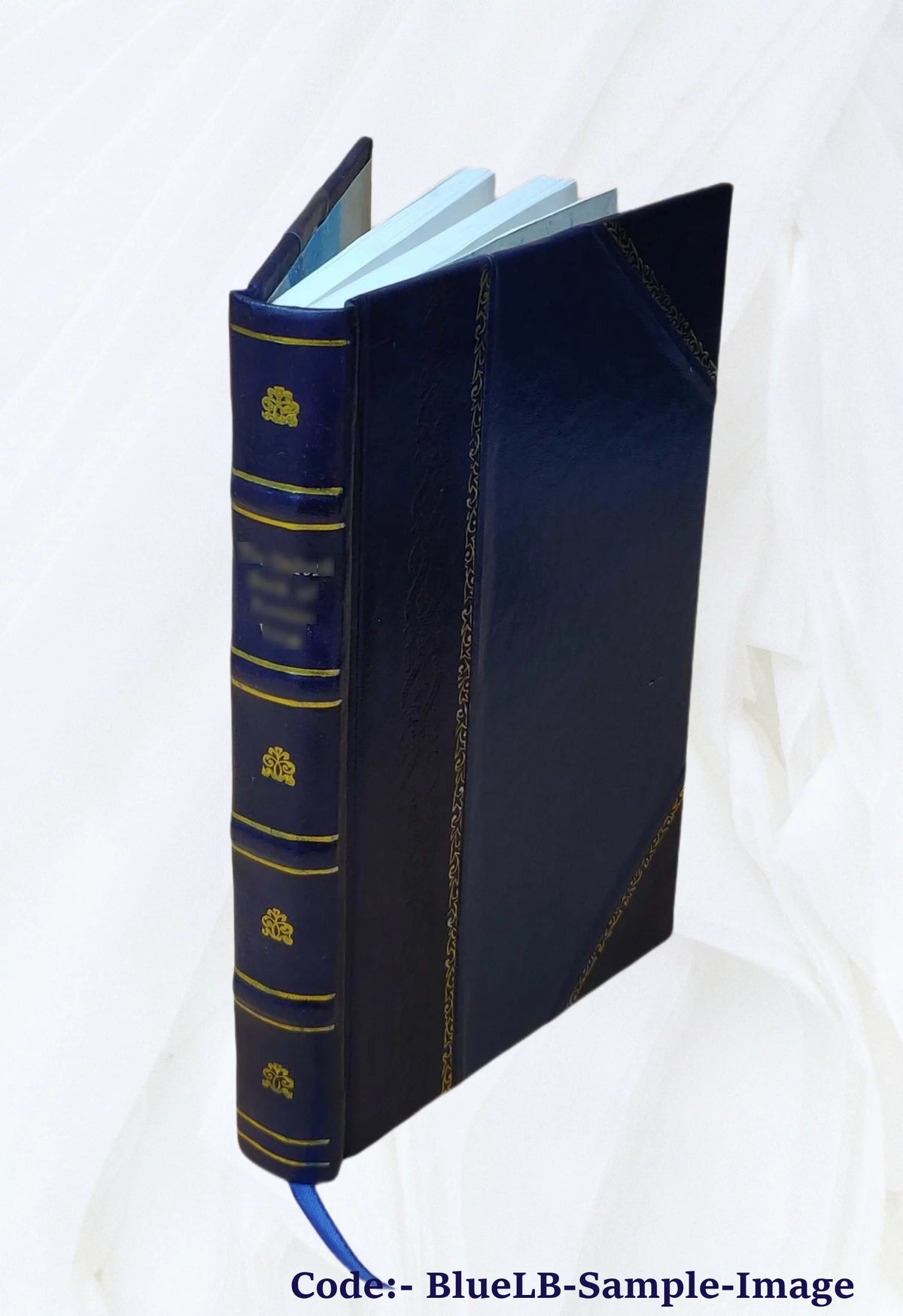 Ubu roi Leather Bound J98805