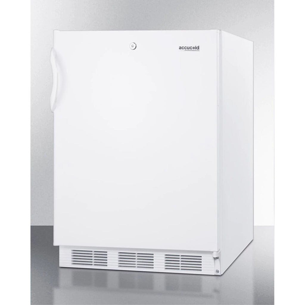 Undercounter Refrigerator-Freezer X99466