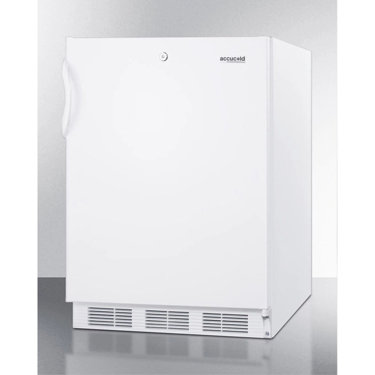 Undercounter Refrigerator-Freezer X99466