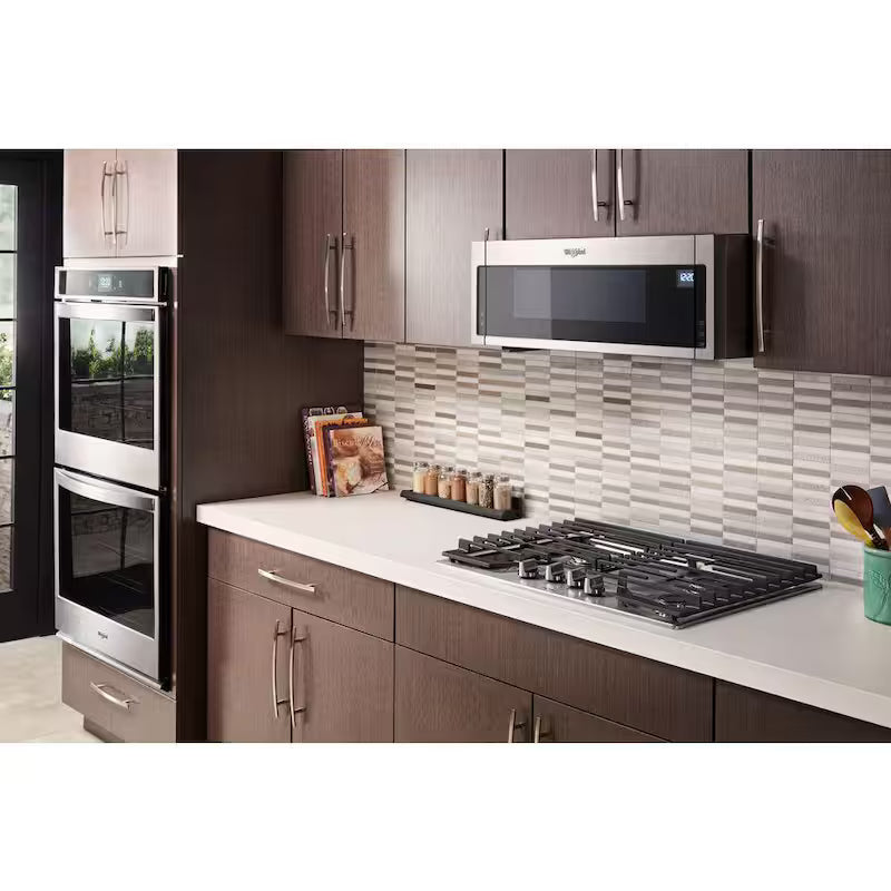 30 in. Gas Cooktop with 5 Burners M922