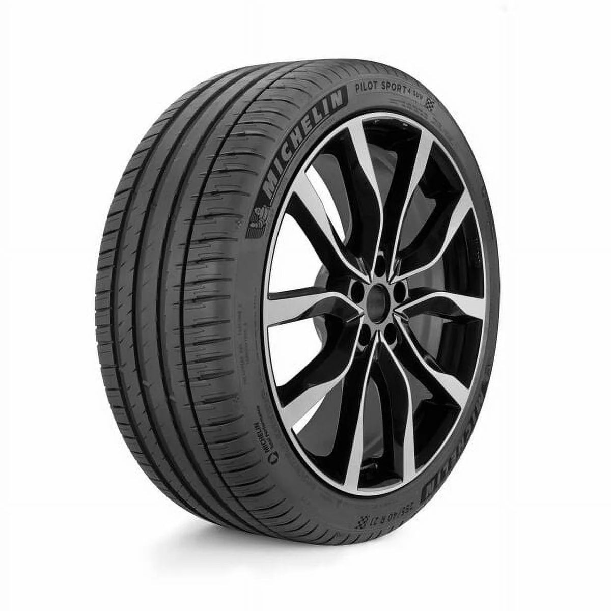 All-Season 245/50R19/XL 105W Tire G69317