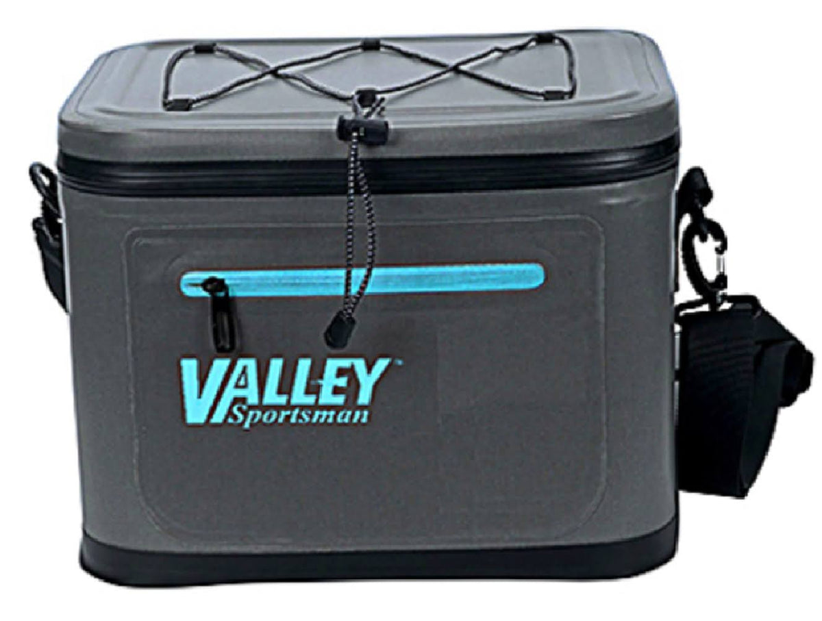 Soft Square Cooler 18 Can R7168