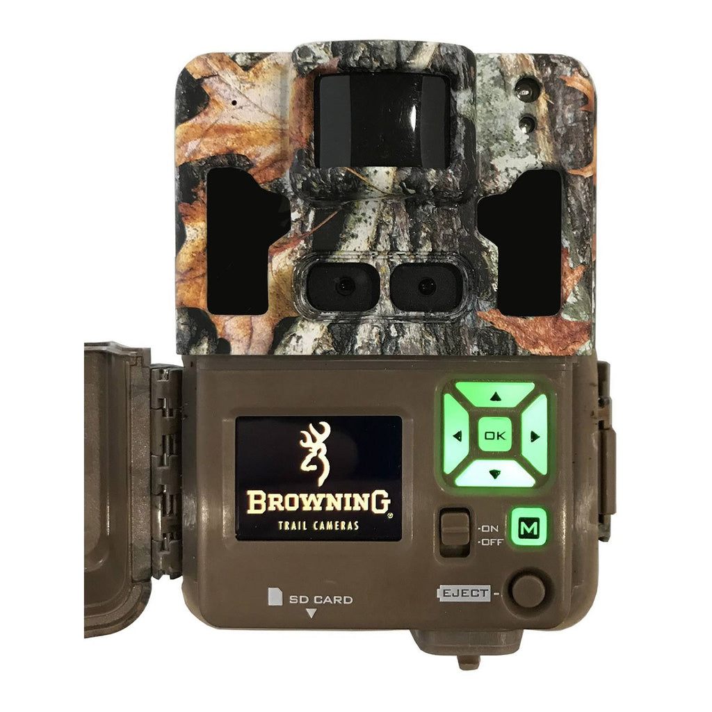 Trail Camera Dual Lens H393919