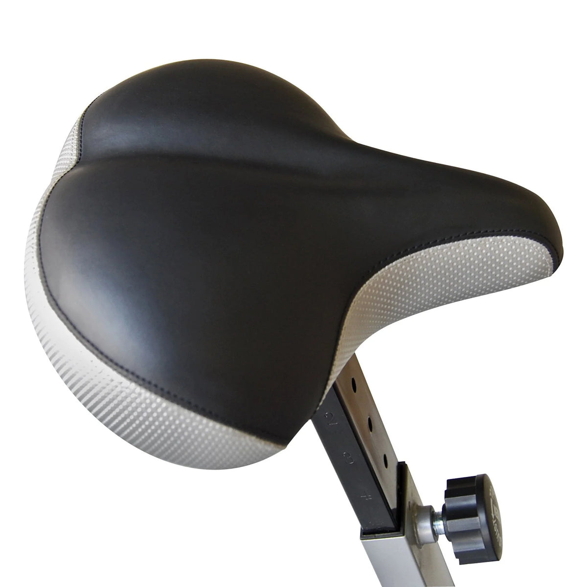 Fan Workout Bike with Exercise Arms F12229