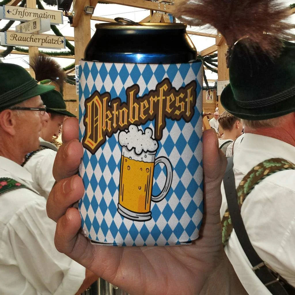 Can Coolers (6) X64038