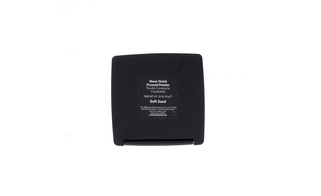 Sheer Finish Pressed Powder 0.38 oz N59446