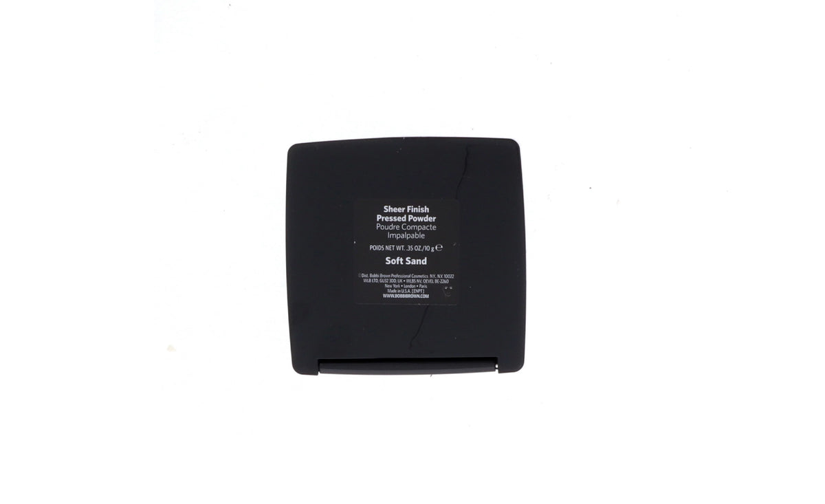 Sheer Finish Pressed Powder 0.38 oz N59446