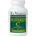 Buffered C 500 mg 90 caps I612