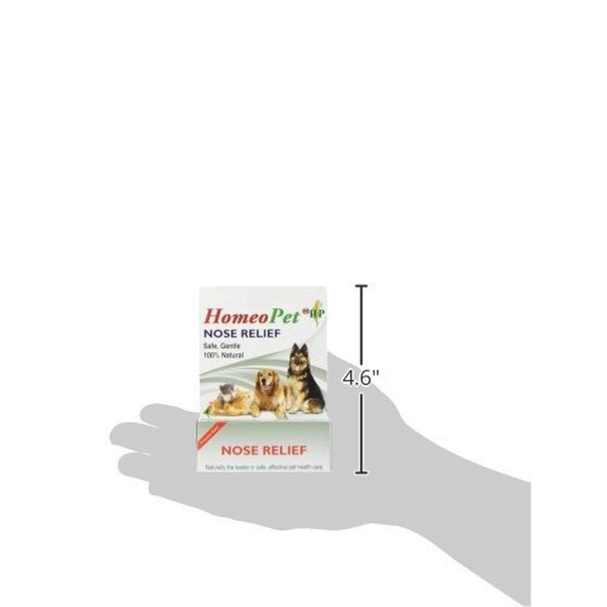 Pet Nose Relief R96978