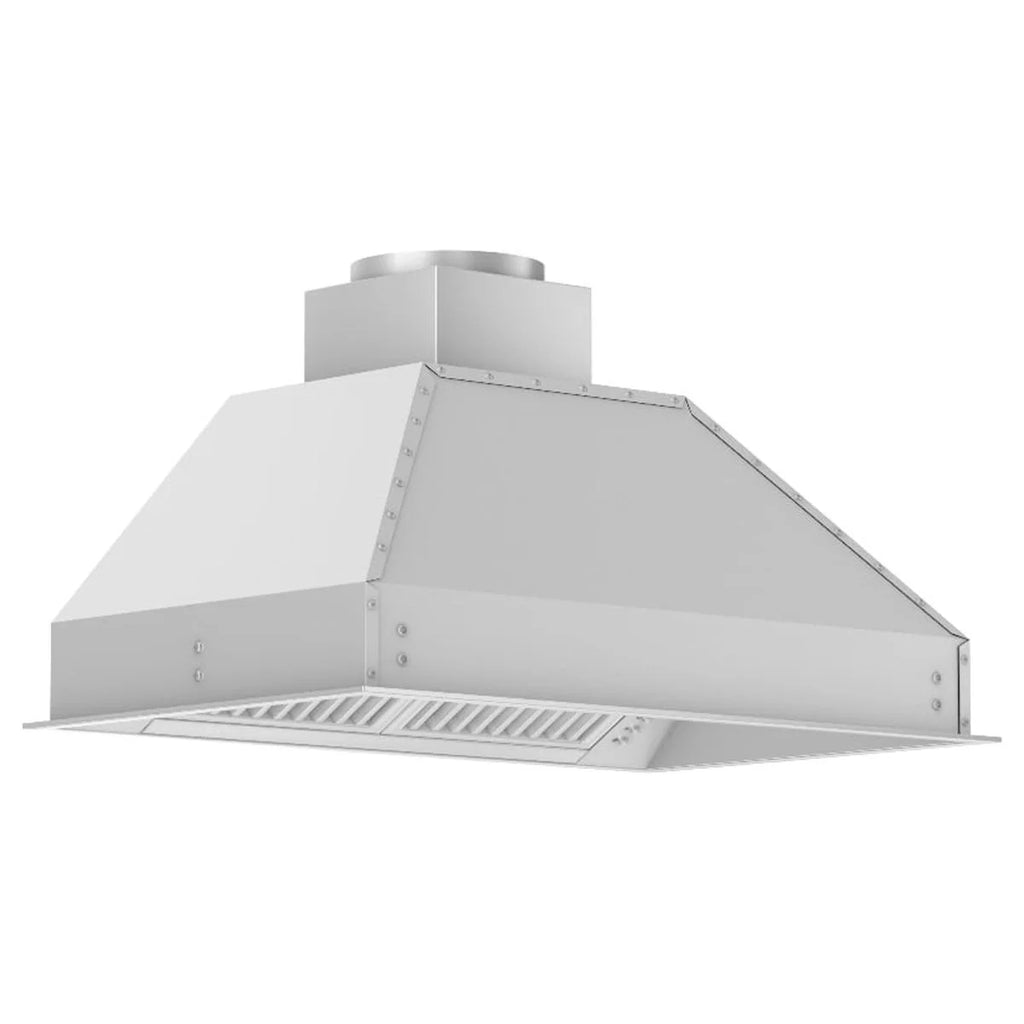 40 in. 1200 CFM Stainless Steel Range Hood Insert T38117