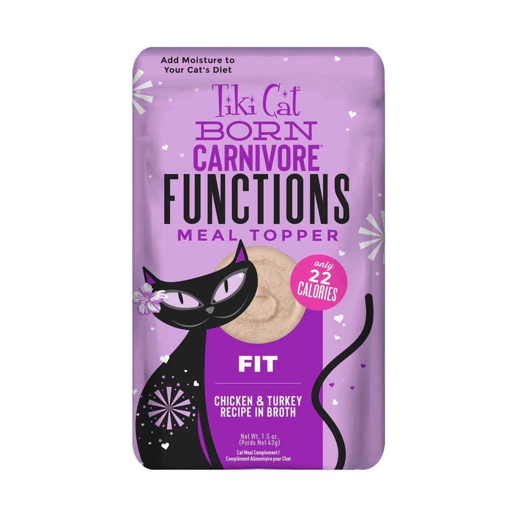 Cat Food Topper F423745