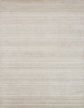Ivory Natural 5'6 x 8'6 Rug B759