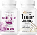 Multi Collagen Complex Capsules 2 Pack V50854