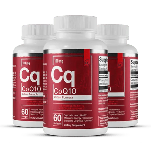 CoQ10 L61644